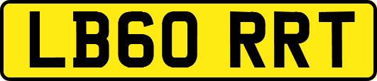 LB60RRT