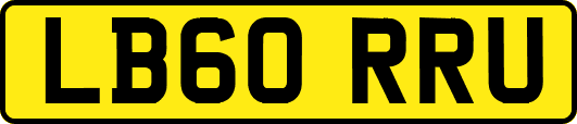 LB60RRU