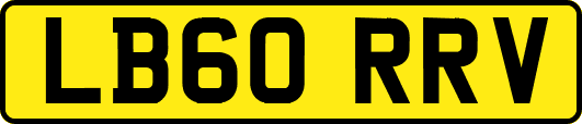 LB60RRV