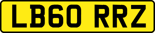 LB60RRZ