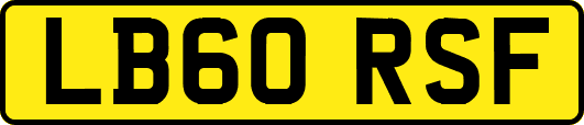 LB60RSF