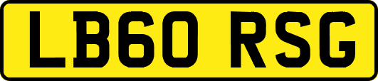 LB60RSG