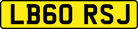 LB60RSJ