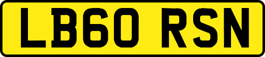LB60RSN