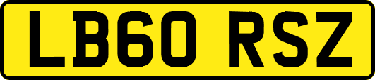 LB60RSZ