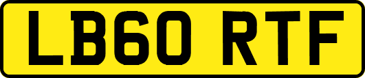 LB60RTF