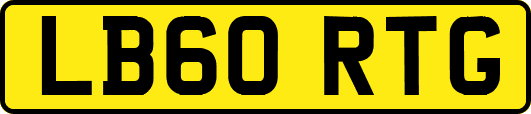 LB60RTG