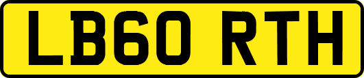 LB60RTH