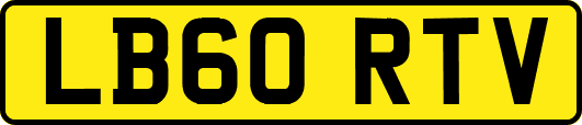 LB60RTV