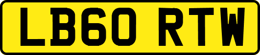LB60RTW