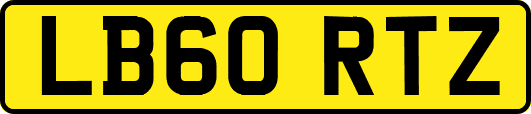 LB60RTZ
