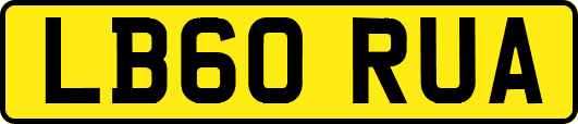 LB60RUA