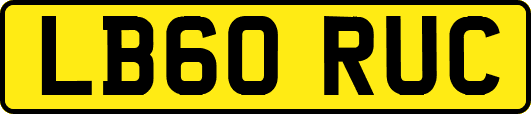 LB60RUC