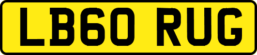 LB60RUG