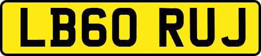 LB60RUJ
