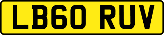 LB60RUV