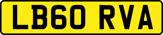 LB60RVA