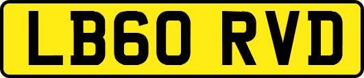 LB60RVD