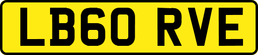 LB60RVE