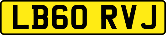 LB60RVJ