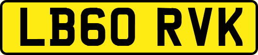 LB60RVK