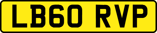 LB60RVP