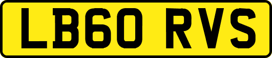 LB60RVS