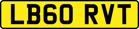 LB60RVT