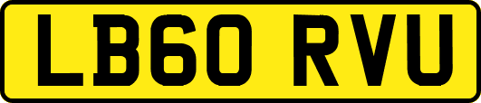 LB60RVU