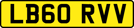 LB60RVV