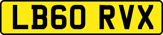 LB60RVX