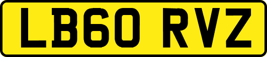 LB60RVZ