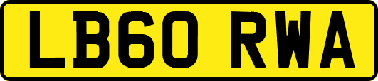 LB60RWA