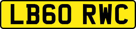LB60RWC