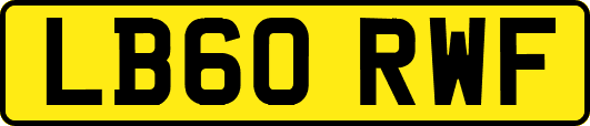 LB60RWF
