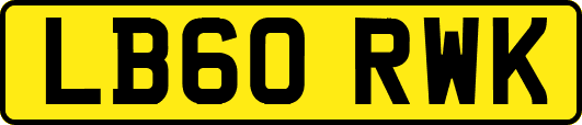 LB60RWK