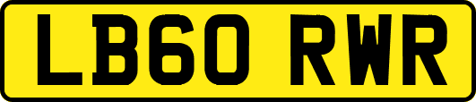 LB60RWR