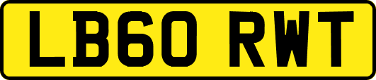 LB60RWT