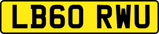 LB60RWU