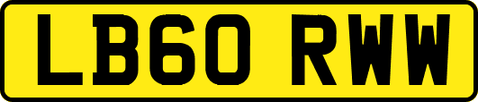 LB60RWW