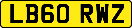 LB60RWZ
