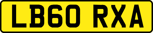 LB60RXA