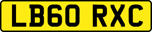 LB60RXC
