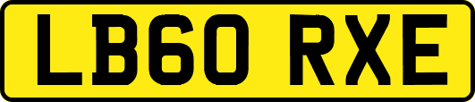 LB60RXE