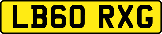 LB60RXG
