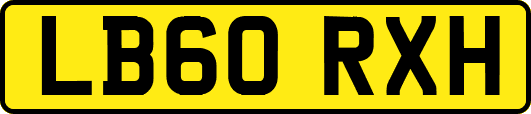 LB60RXH