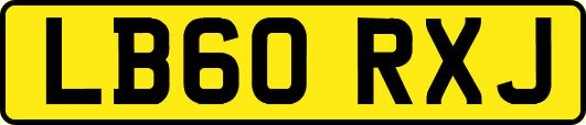 LB60RXJ