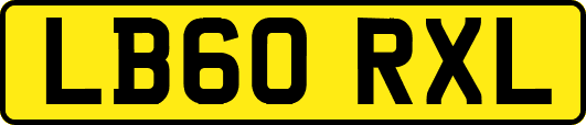 LB60RXL
