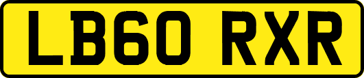 LB60RXR