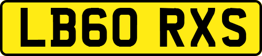 LB60RXS
